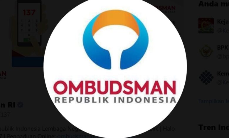 Seleksi Calon Asisten 2024 Ombudsman