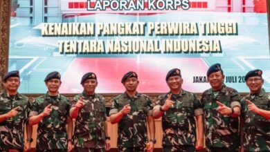 Panglima TNI