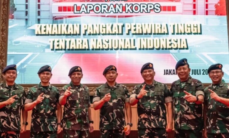 Panglima TNI