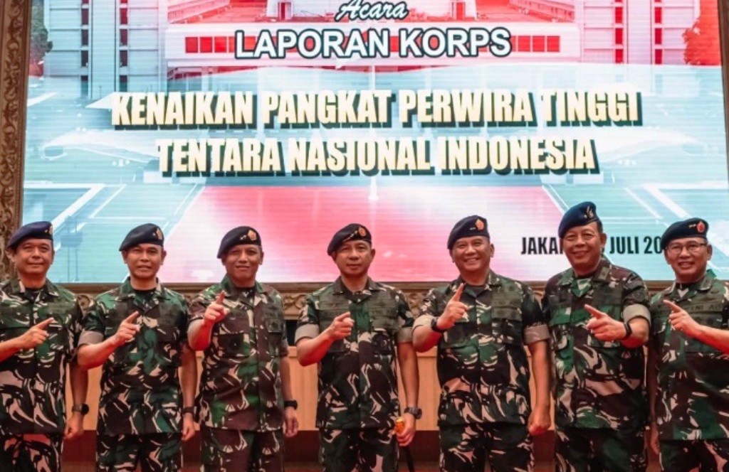 Panglima TNI