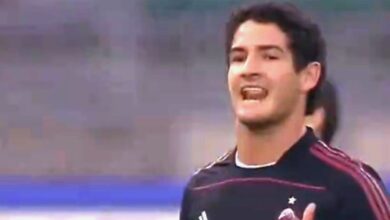 Alexandre Pato Persib