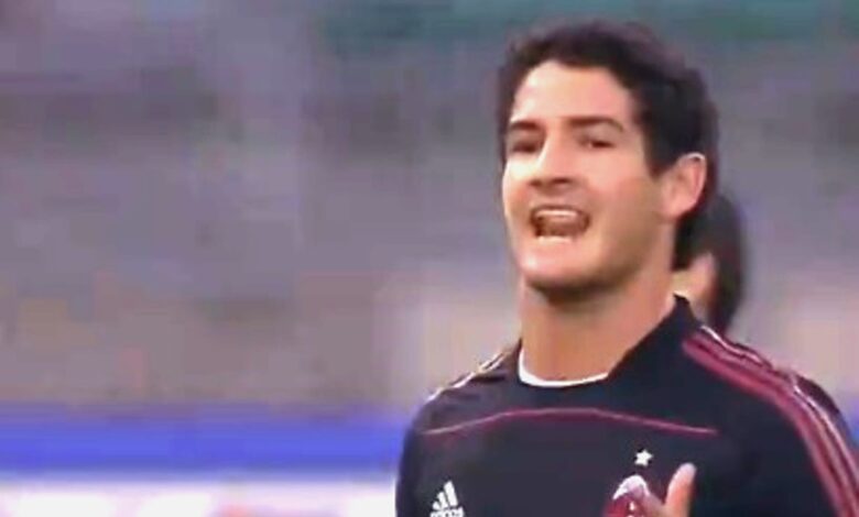 Alexandre Pato Persib