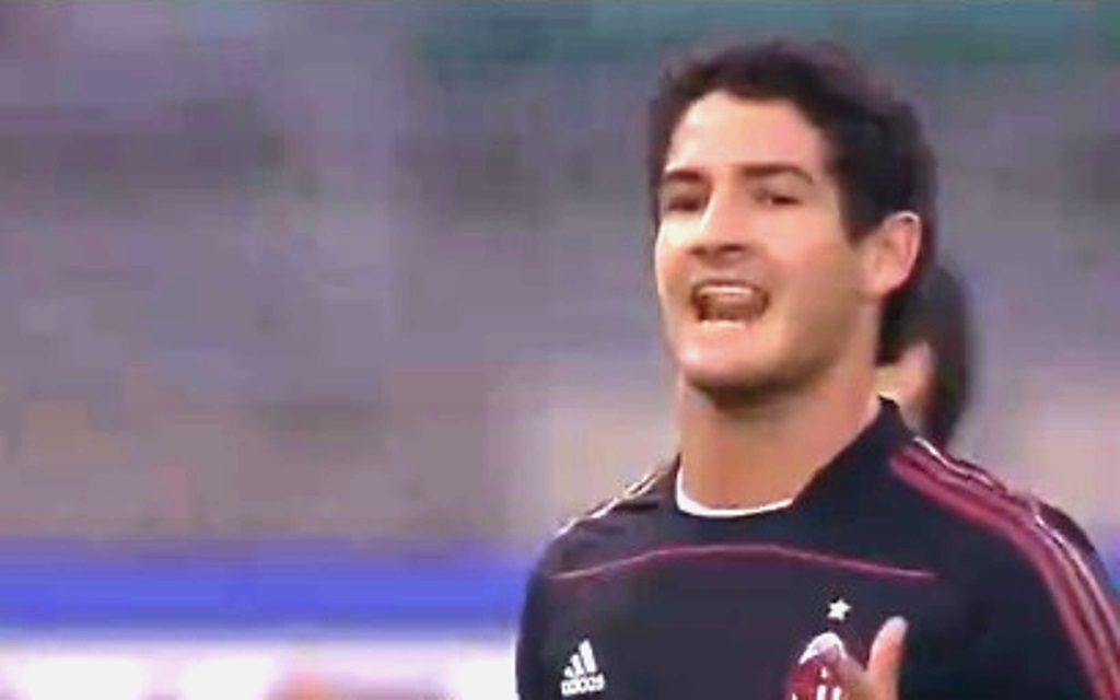 Alexandre Pato Persib