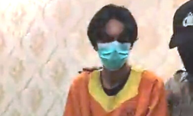 viral kasus kekerasan Balikpapan