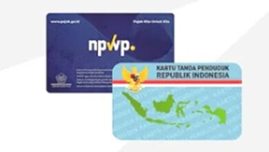 pemadanan NIK NPWP