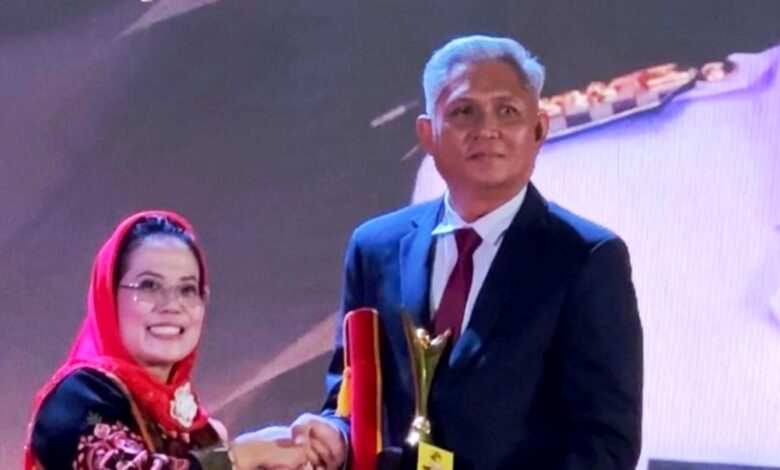 Pembina Koperasi Andalan