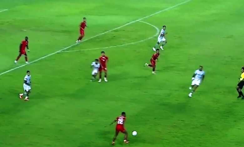 Borneo FC vs Persib Bandung