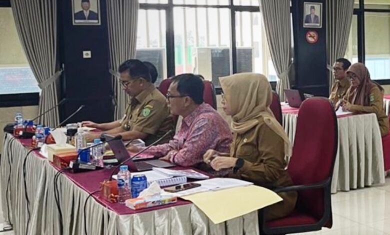 Pj Gubernur Akmal Malik