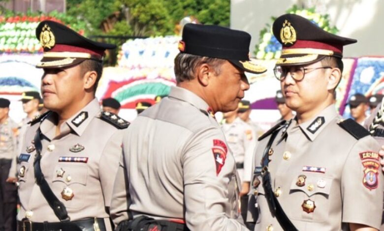 AKBP Chandra Hermawan