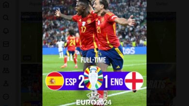 Spanyol Juara