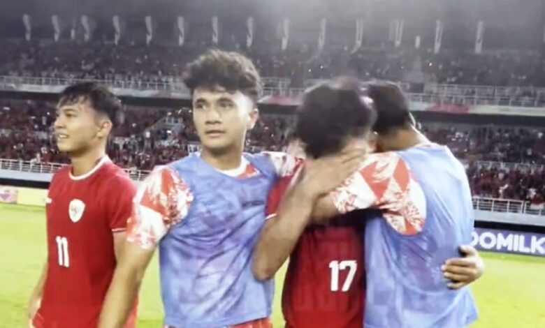 Timnas Indonesia U-19