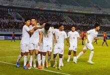 Timnas Indonesia U-19