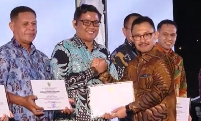 IPP Kaltim 2024