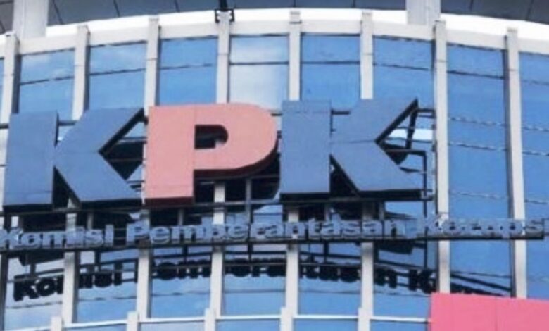 Komisi Pemberantasan Korupsi (Foto: ist)