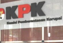 penggeledahan KPK Balikpapan