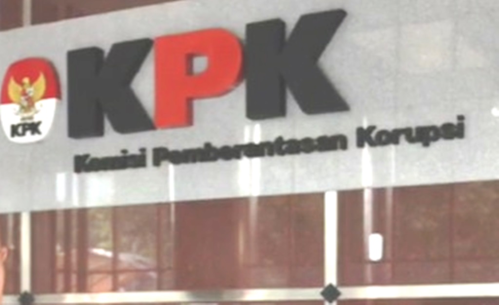 penggeledahan KPK Balikpapan