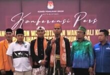 Sutomo Jabir dan Nasrullah