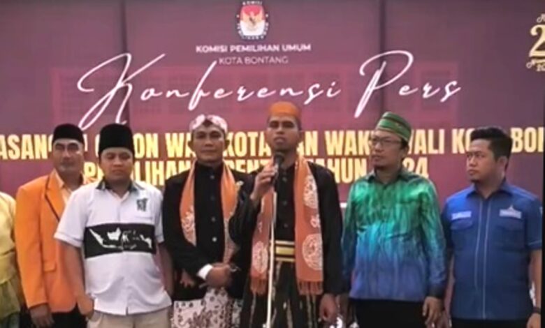 Sutomo Jabir dan Nasrullah