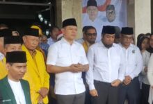 Fahmi Fadli dan Ikhwan Antasari