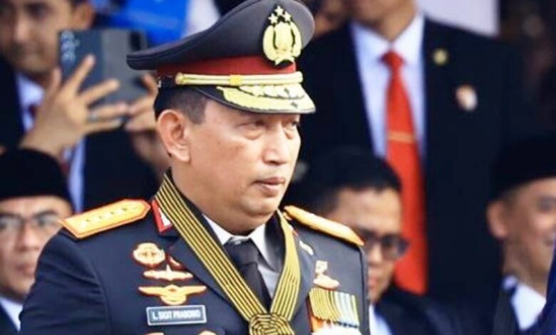 Hari Juang Polri