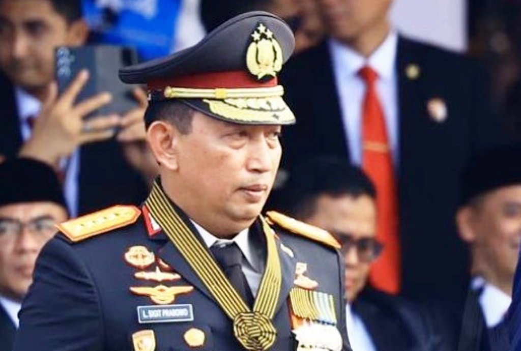 Hari Juang Polri