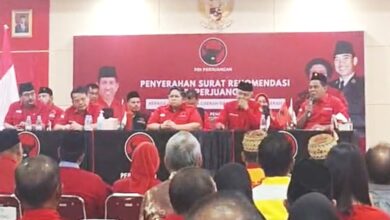 PDI Perjuangan Kaltim