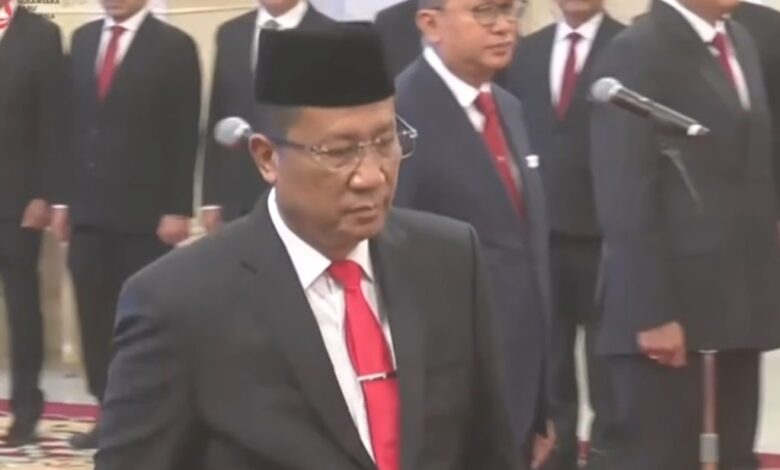 Supratman Andi Agtas