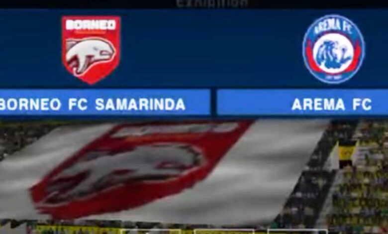 Arema FC Juara Piala presiden 2024