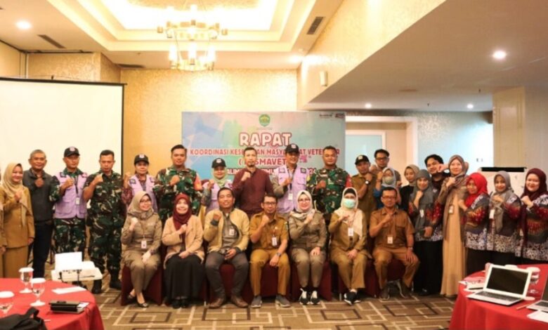 kesehatan masyarakat veteriter