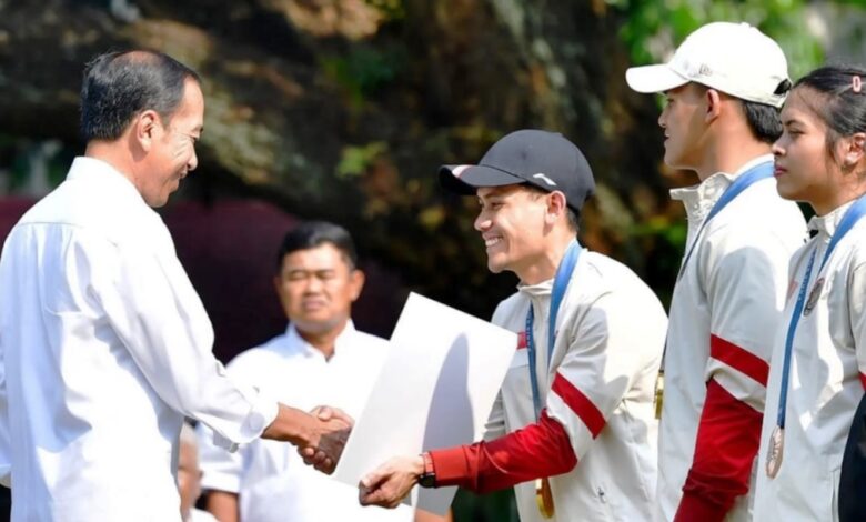Bonus Olimpiade 2024