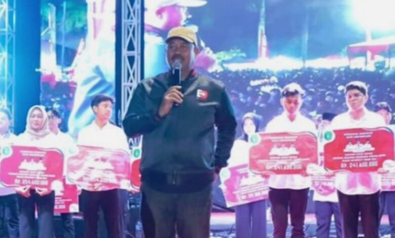 Beasiswa Tematik Kukar Idaman