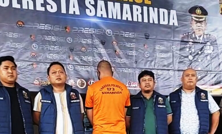 kasus penipuan tiket konser sheila on 7 Samarinda