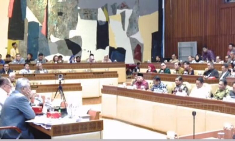 Revisi PKPU Pilkada 2024