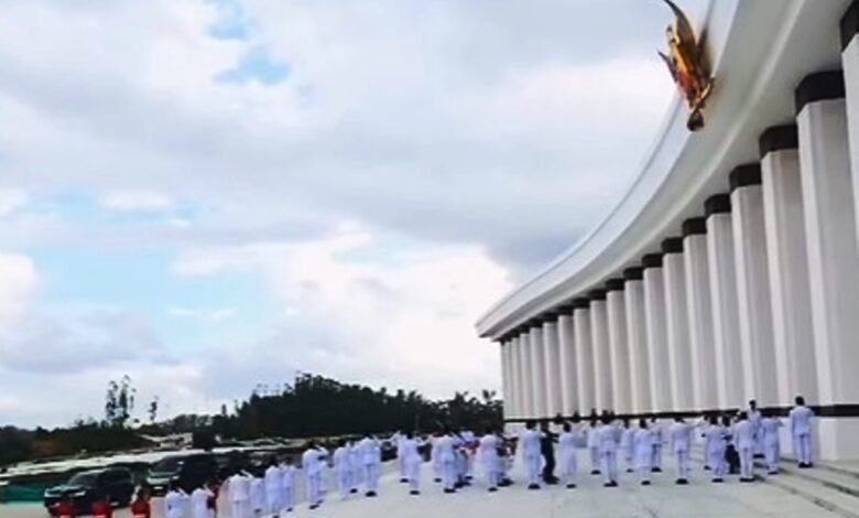 duplikat bendera pusaka