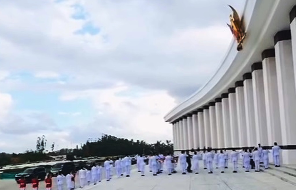 duplikat bendera pusaka