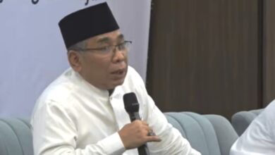 konsesi tambang PBNU