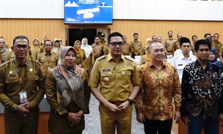 Identitas Kependudukan Digital