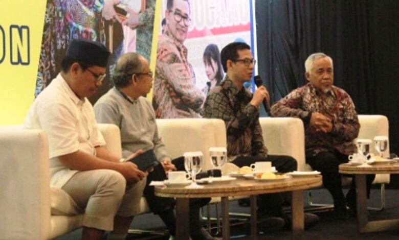 Kaltim Education Award 2024