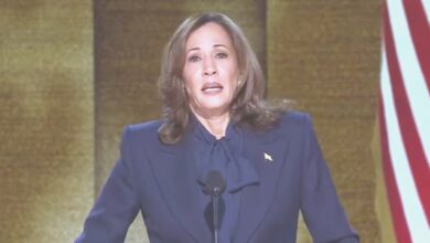 Kamala Harris