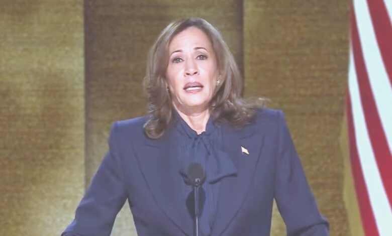 Kamala Harris