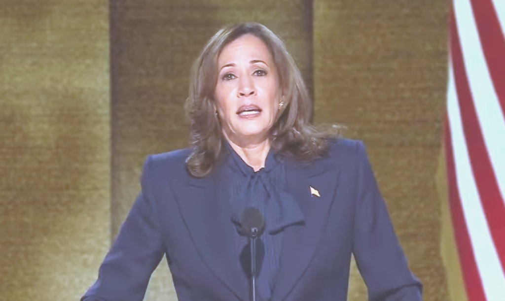 Kamala Harris