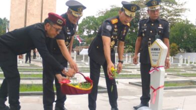 Hari Pengayoman ke-79