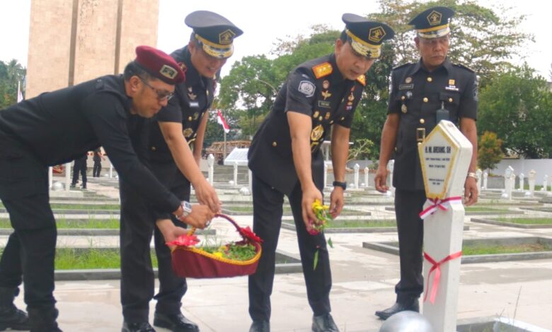 Hari Pengayoman ke-79