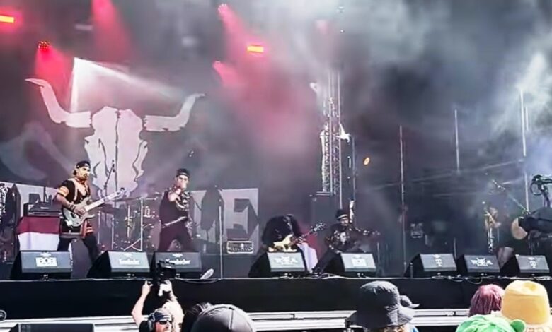 Killa The Pia Wacken Open Air 2024