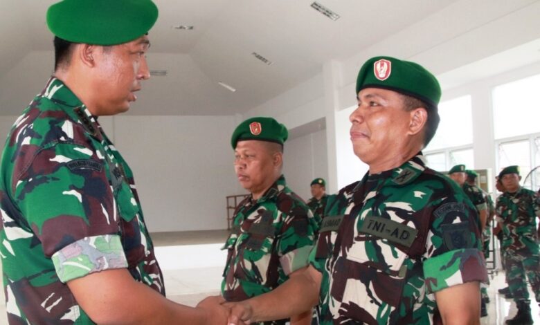 Kodim 0901/Samarinda