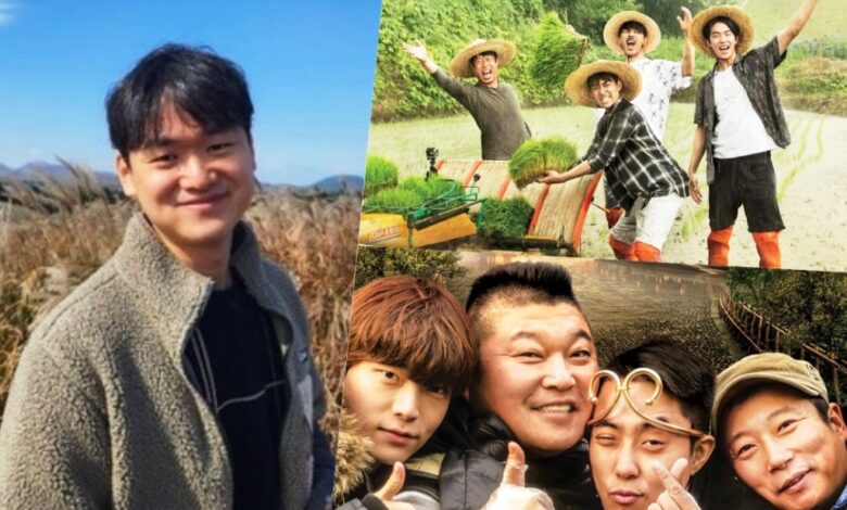 Lee Joo Hyung meninggal dunia