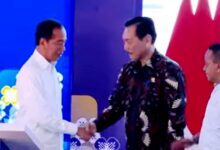 legasi kepemimpinan Jokowi