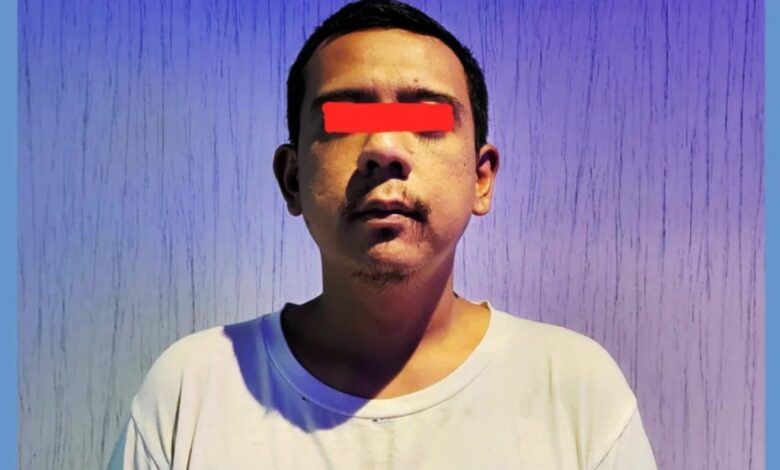 pemeran pria video Audrey Davis