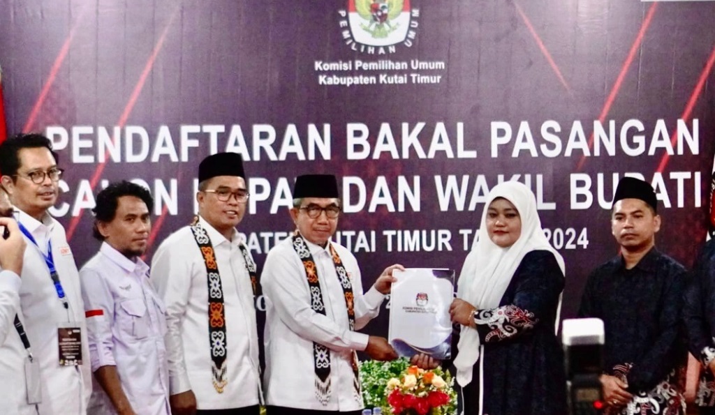 KPU Kutai Timur