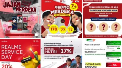 Promo 17 Agustus 2024